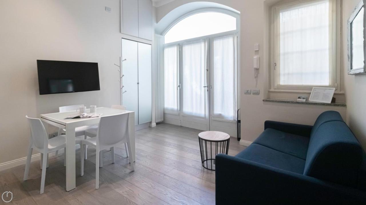 Italianway - Naviglio Pavese 6 Appartement *