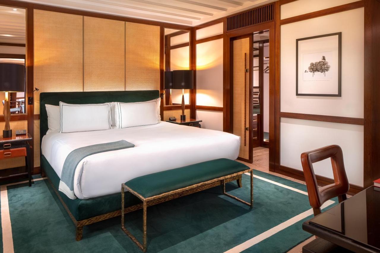 Hotell Portrait - Lungarno Collection 5*