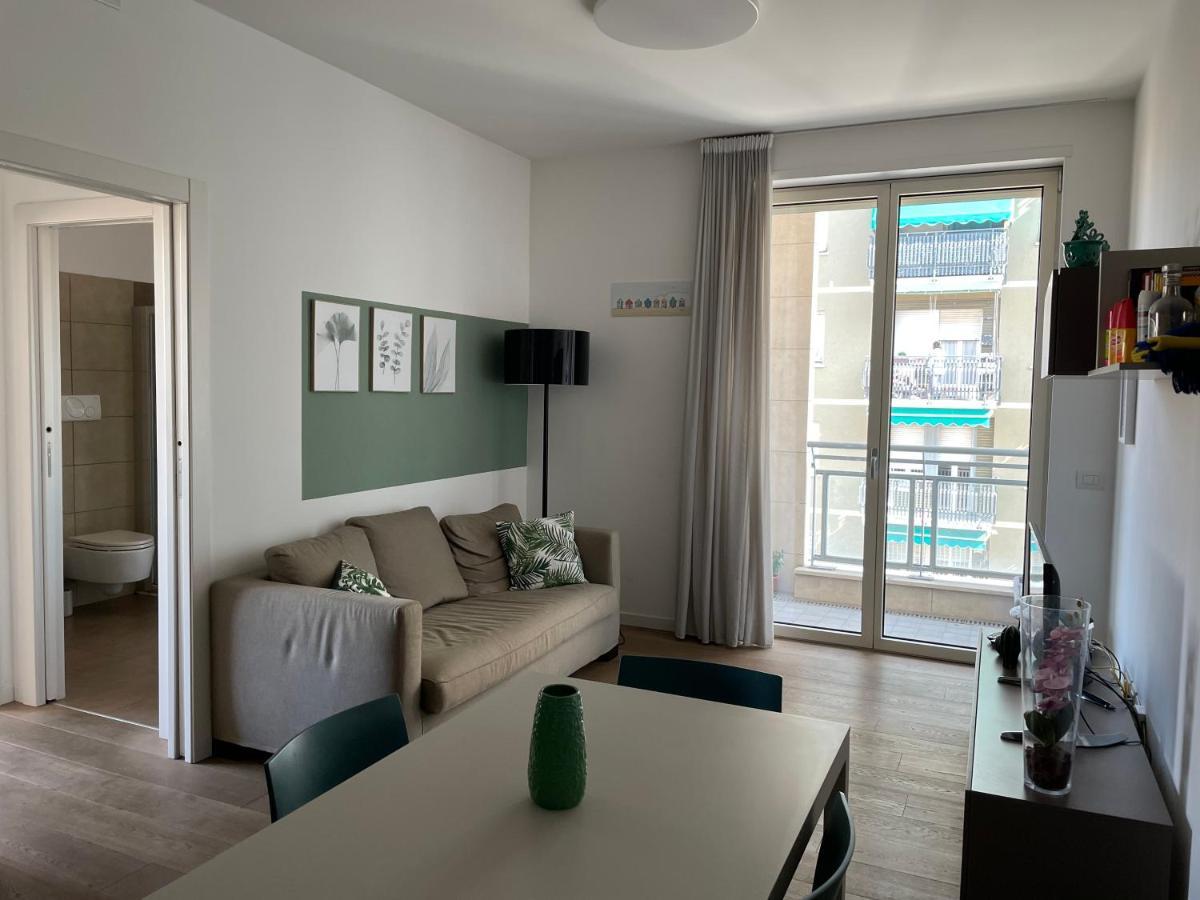 Confortevole Bilocale In Largo Marinai D'italia Apartment *