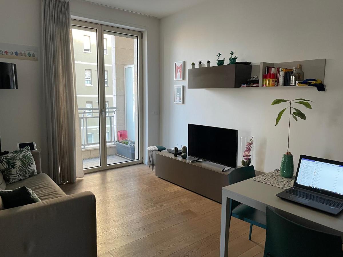 Confortevole Bilocale In Largo Marinai D'italia Apartment *