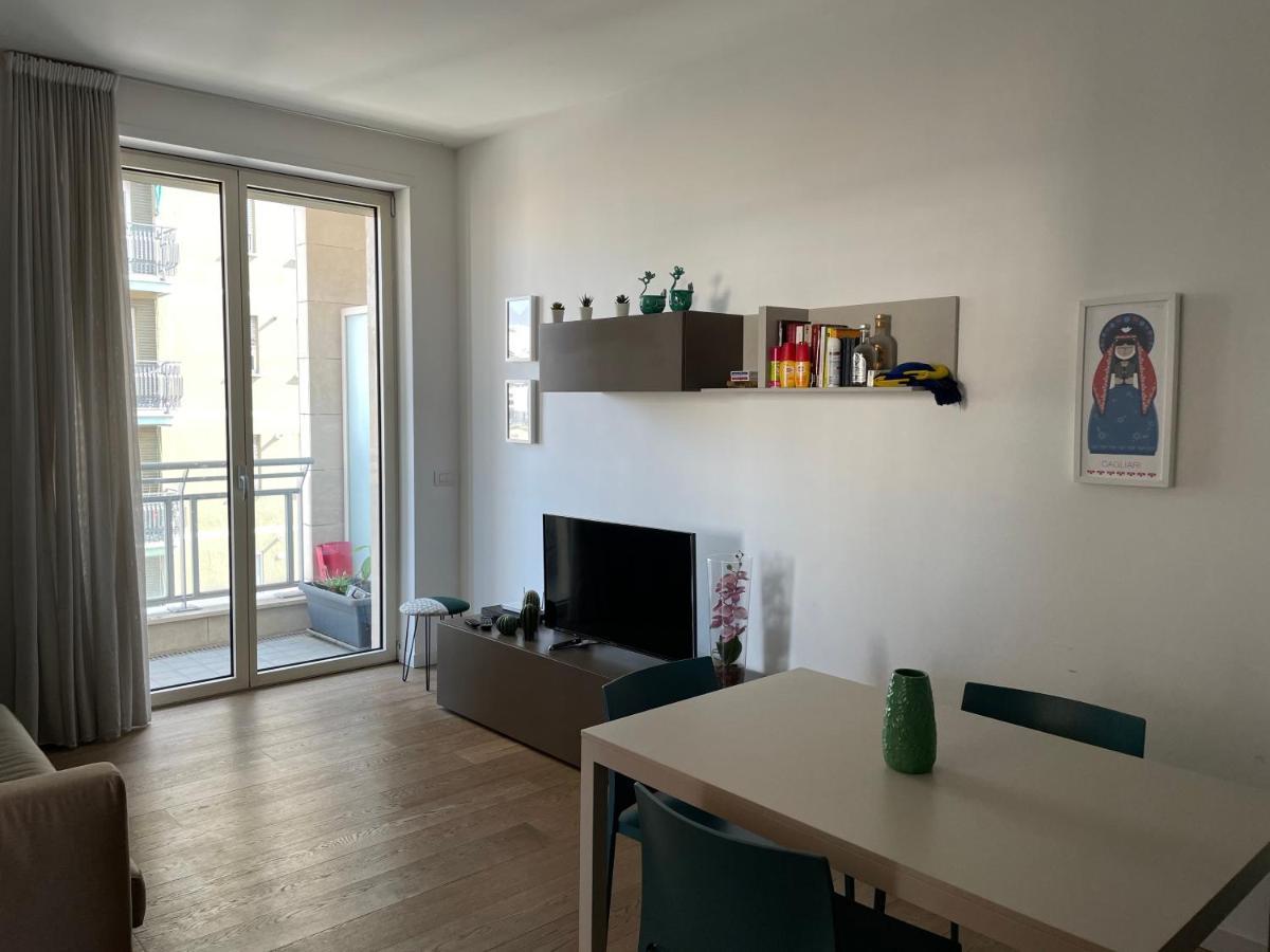 Confortevole Bilocale In Largo Marinai D'italia Apartment *