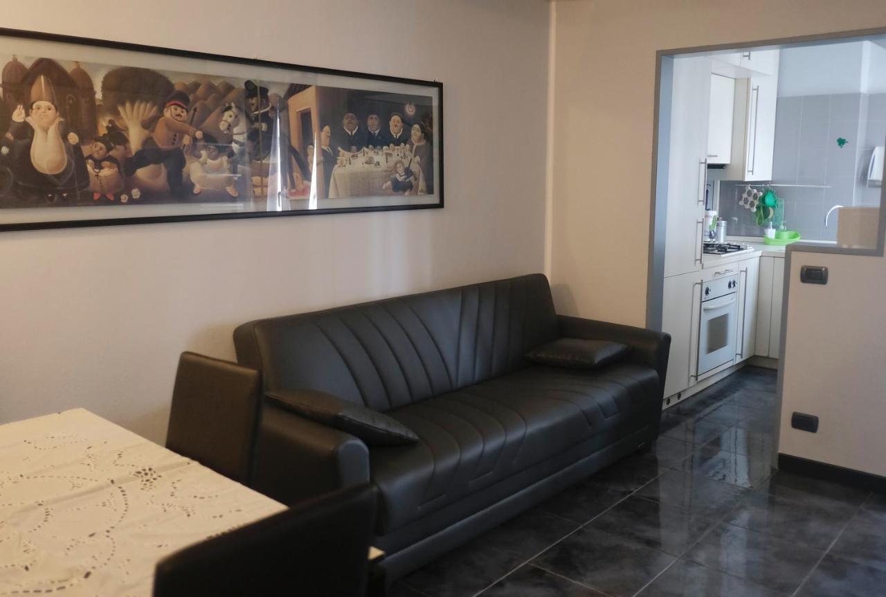 Leilighet Orea Spiti - San Gottardo Classic Milano