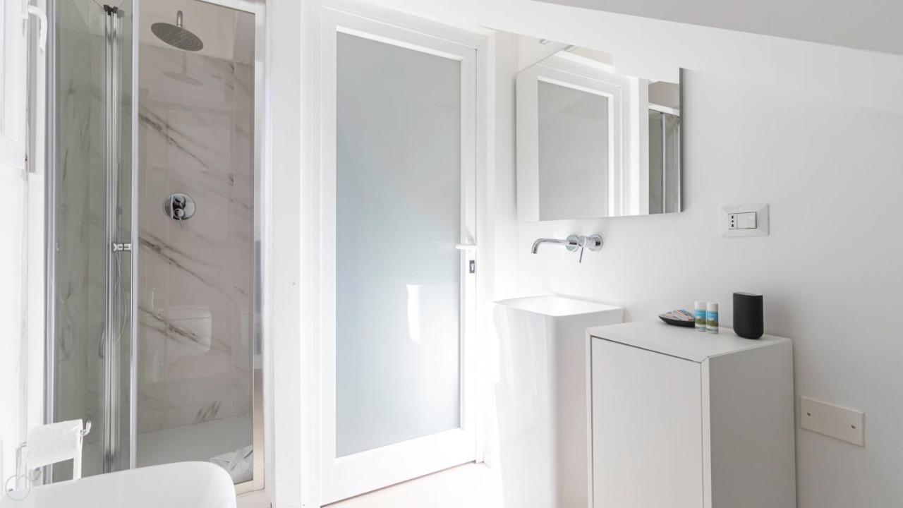 Appartement Italianway - Settala 51