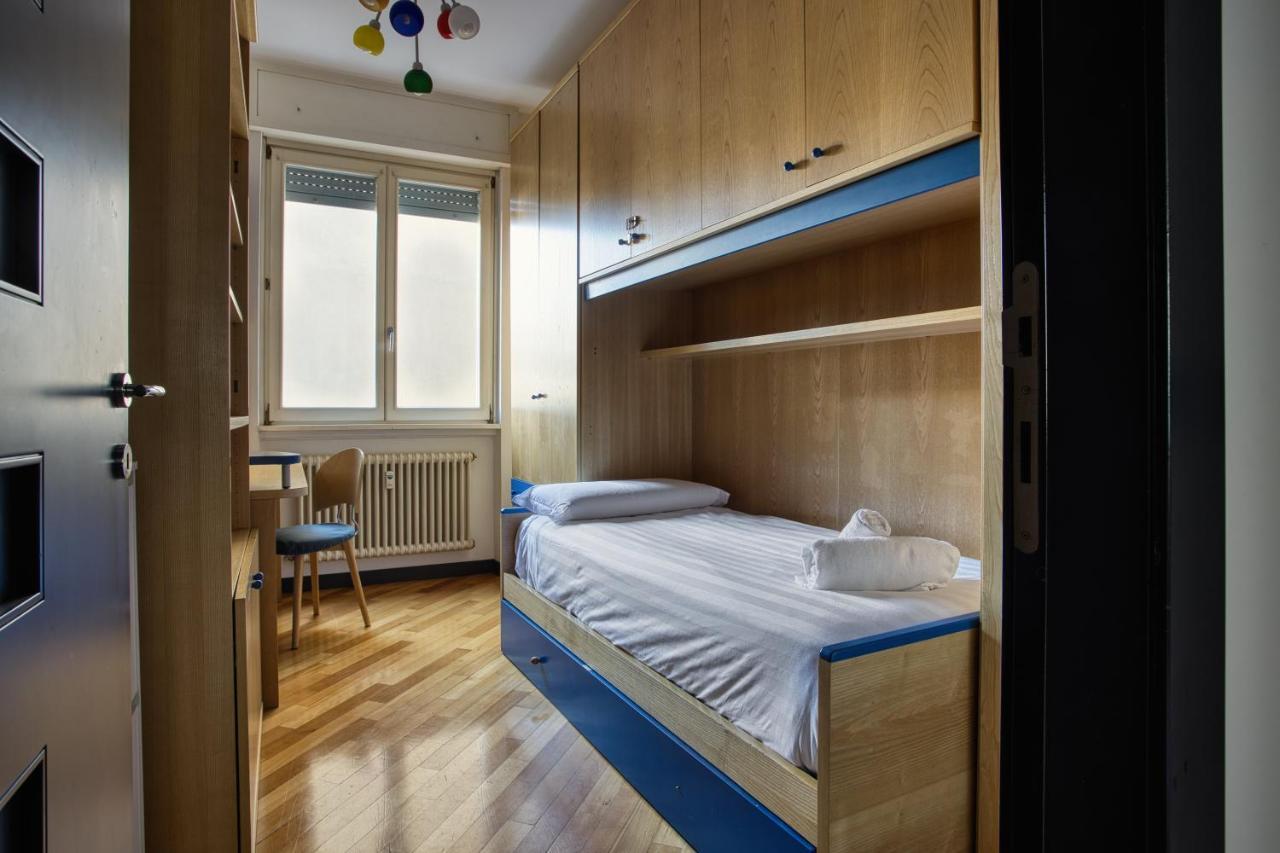 Lejlighed Joivy Attractive Flat Near Citylife *