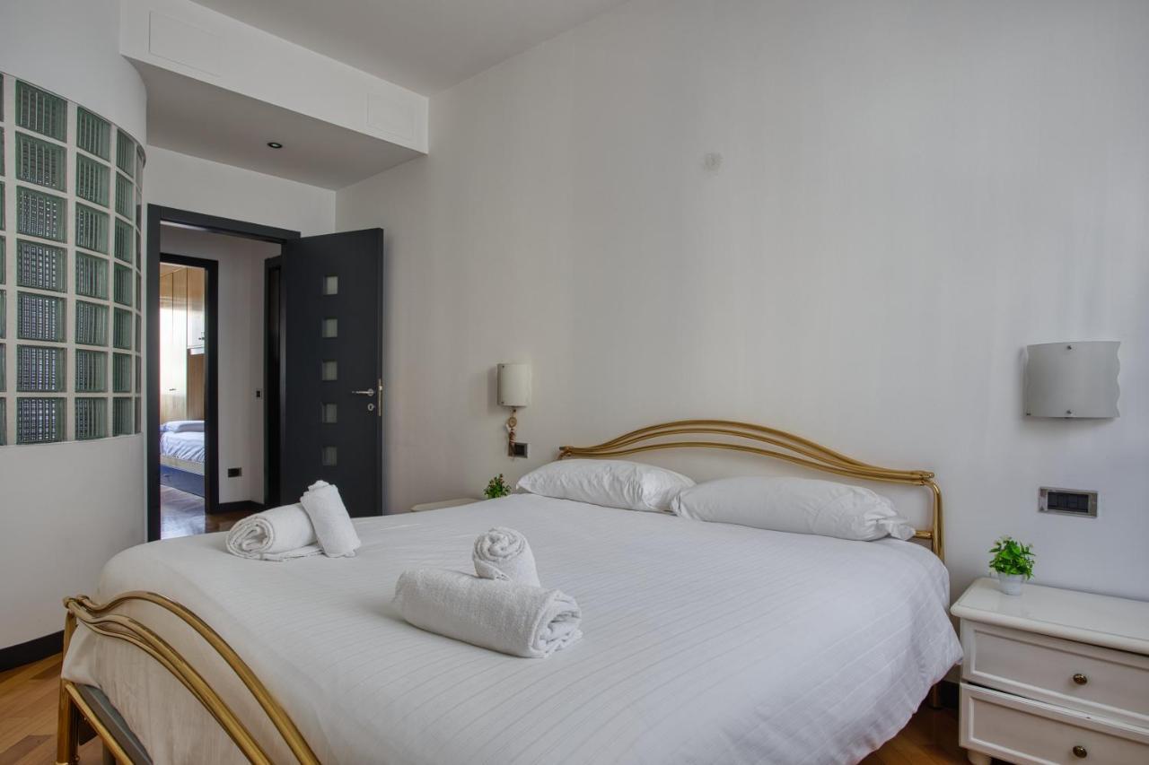 Lejlighed Joivy Attractive Flat Near Citylife *