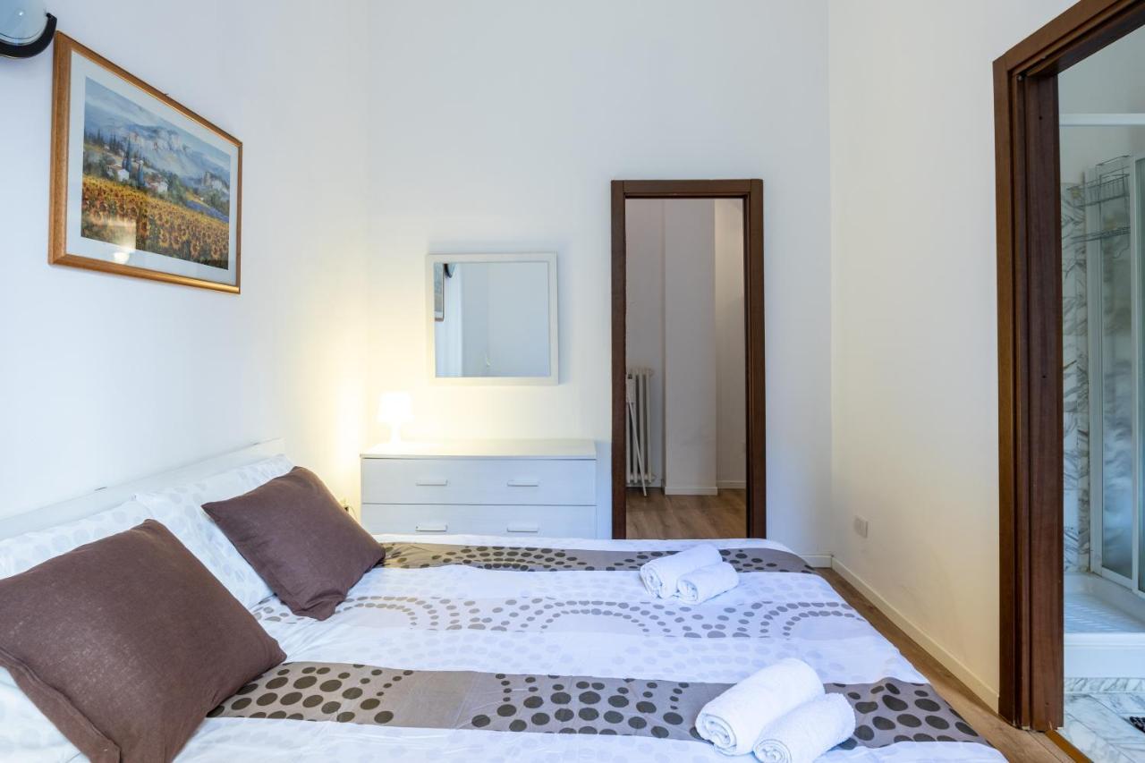 Stazione Centralebilocale In Centro Con Wifi Apartment Milan