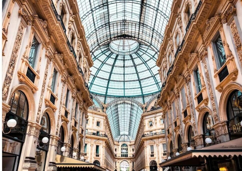 Relax - Navigli Milan