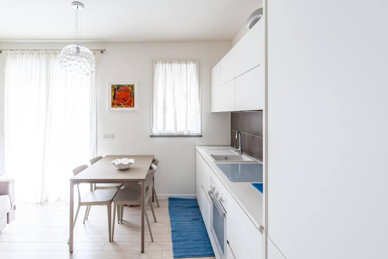 Appartamento Easylife - Moderno Con Terrazzo In Paolo Sarpi *