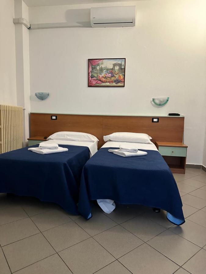 Hotel Mercurio