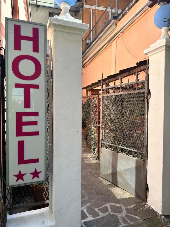 Mercurio Hotel Mailand