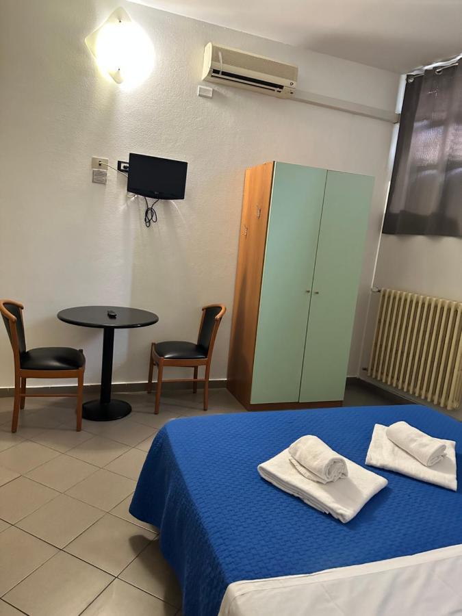Mercurio Hotel