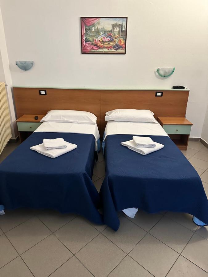 Mercurio Hotel Mailand