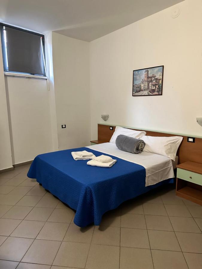 Hotel Mercurio Mailand