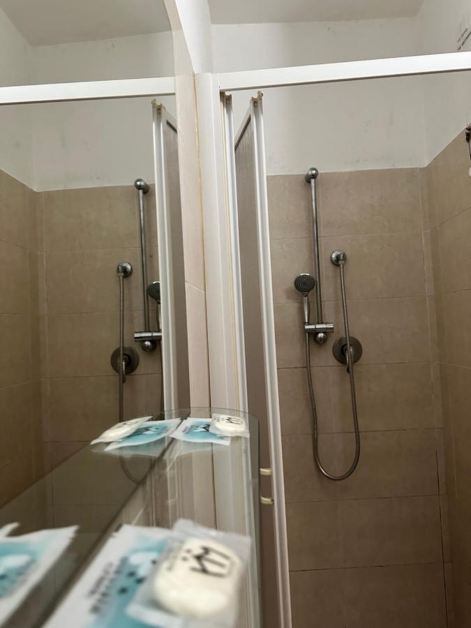 Hotel Mercurio Mailand