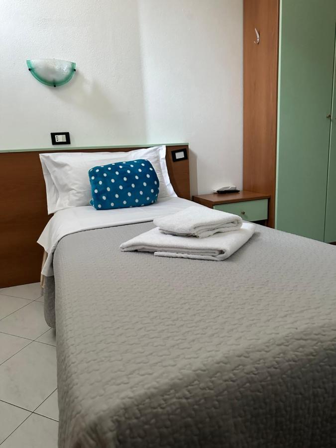 Hotel Mercurio 2*