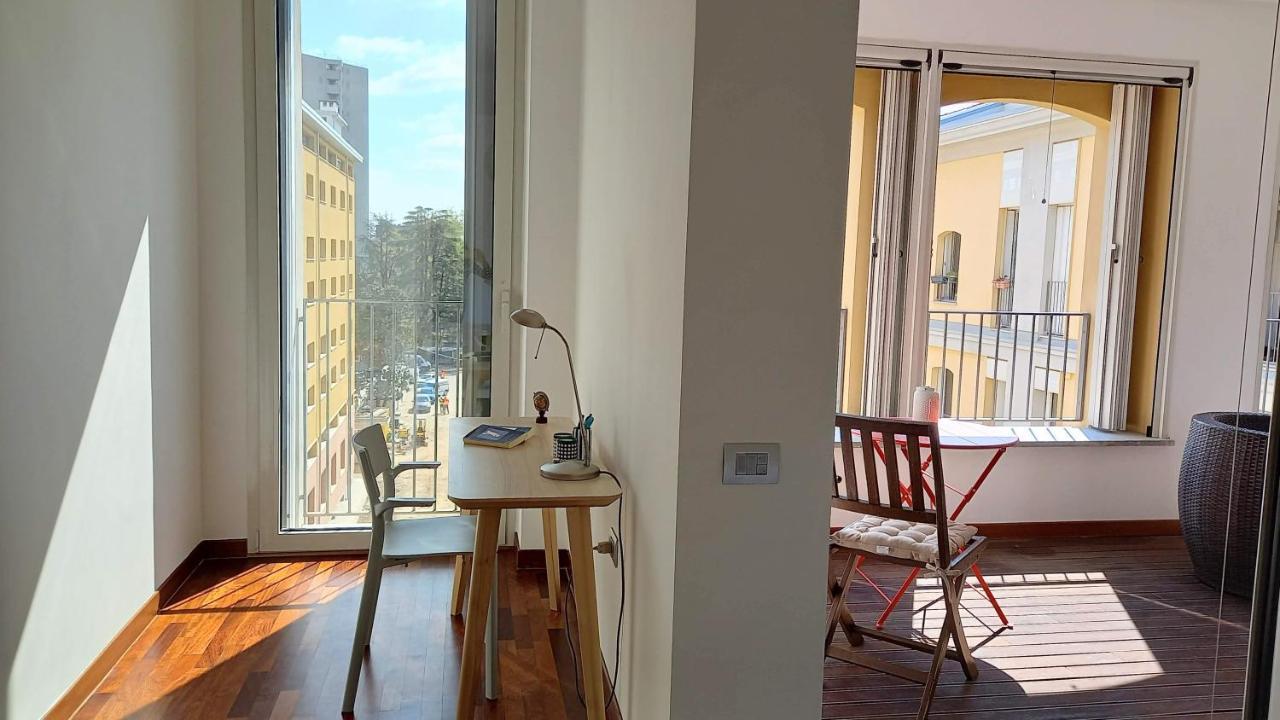 Appartamento Cozy With Spacious Veranda Milano