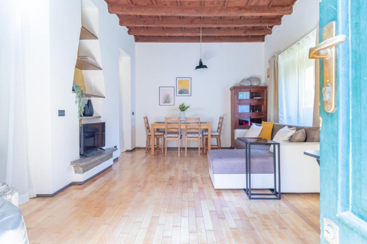 Ascanio Apartment, In The Heart Of Nightlife Lejlighed Milano