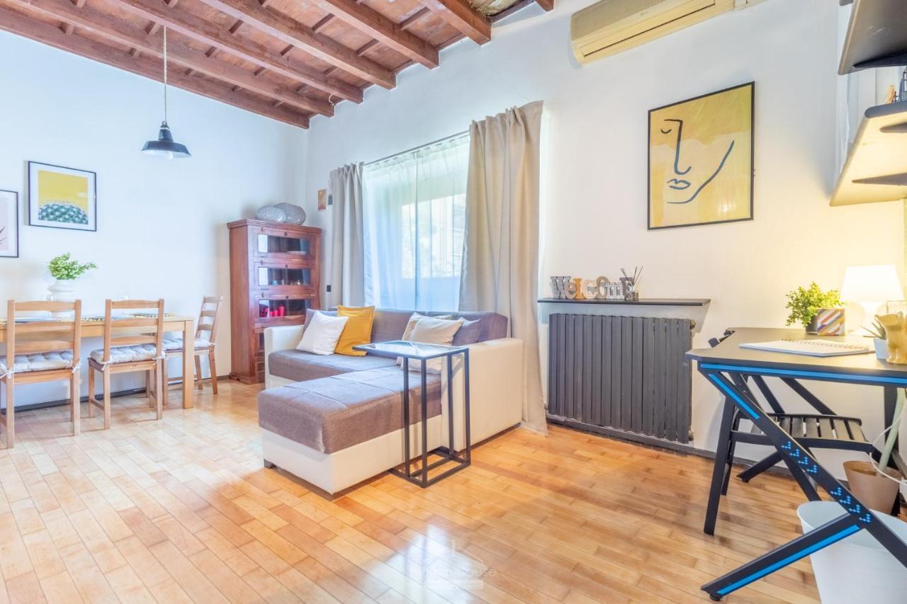 Ascanio Apartment, In The Heart Of Nightlife Lejlighed *