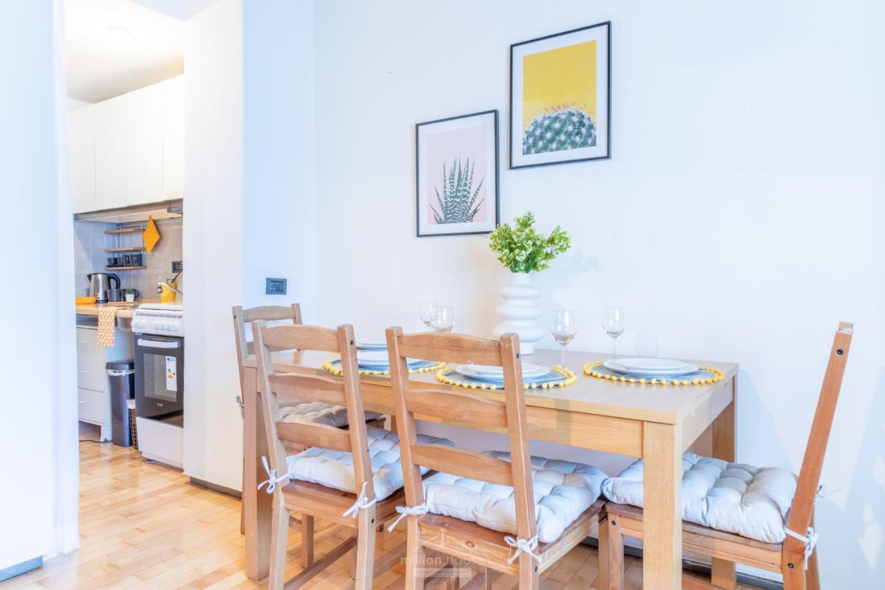 Lejlighed Ascanio Apartment, In The Heart Of Nightlife Milano