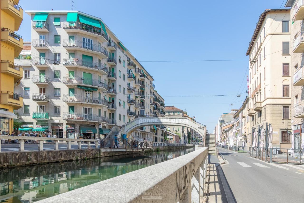 Ascanio Apartment, In The Heart Of Nightlife Milano