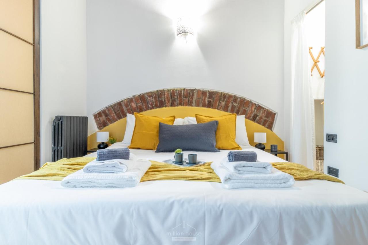 Ascanio Apartment, In The Heart Of Nightlife Lejlighed Milano