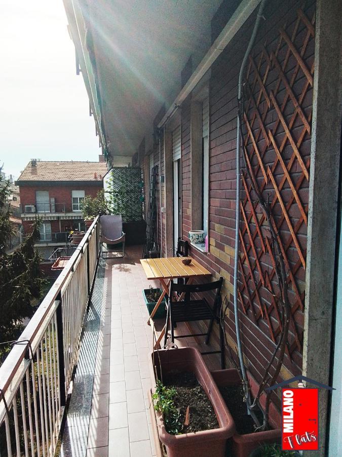 Milanoflats - Bilo 5maggio Apartment *