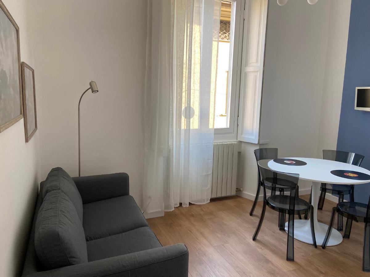 Apartment Lm Tortona House Mailand