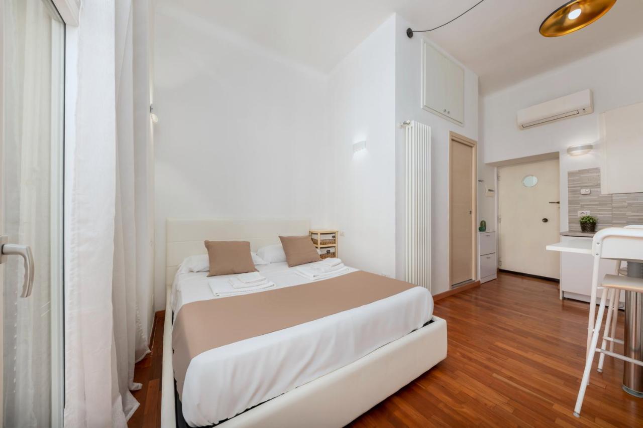 Leilighet Casa Da Candia Milano