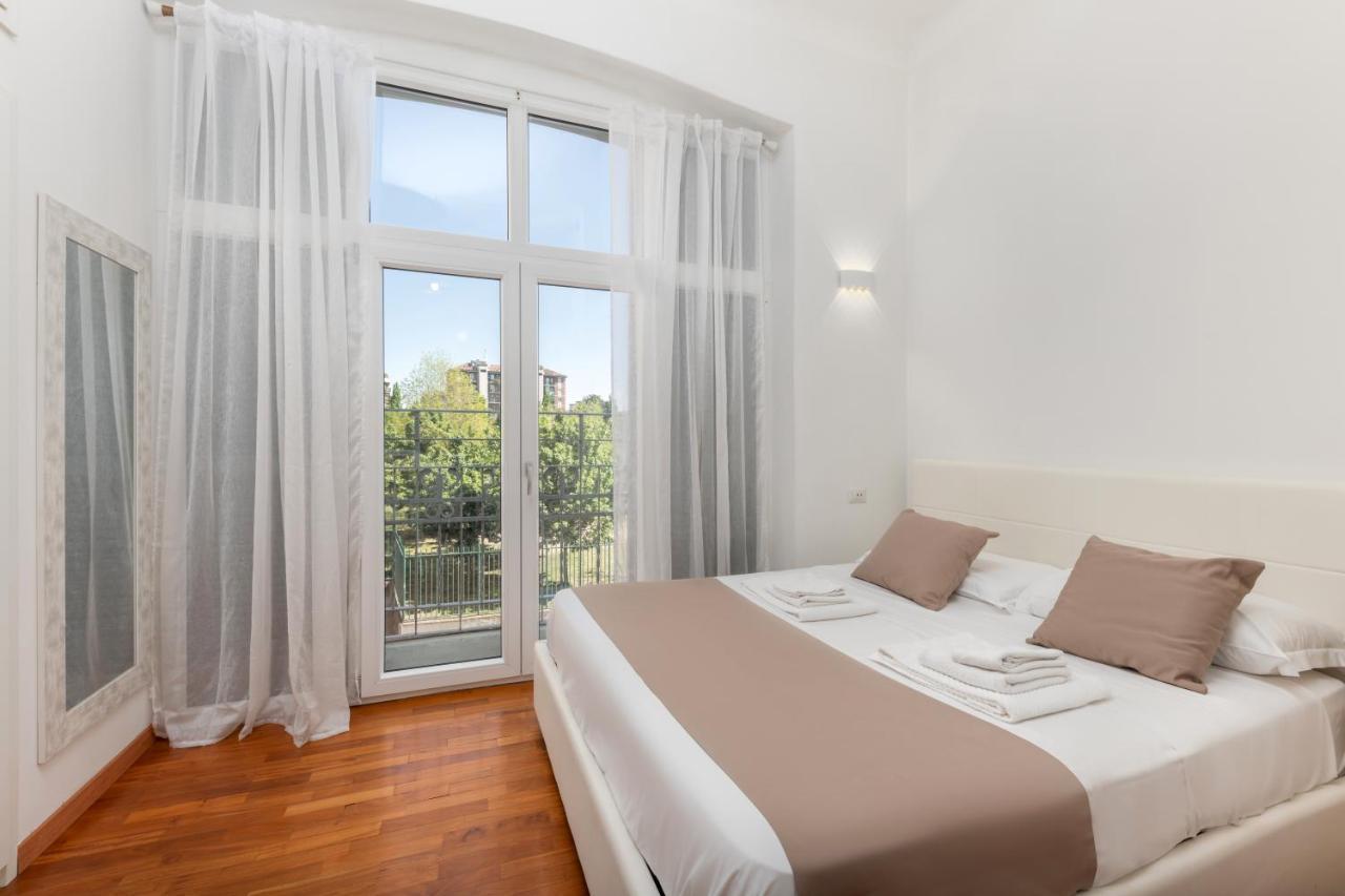 Casa Da Candia Leilighet Milano
