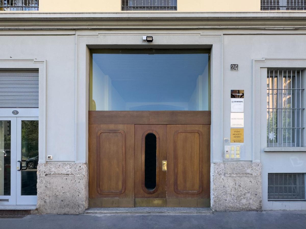 Leilighet Casa Da Candia