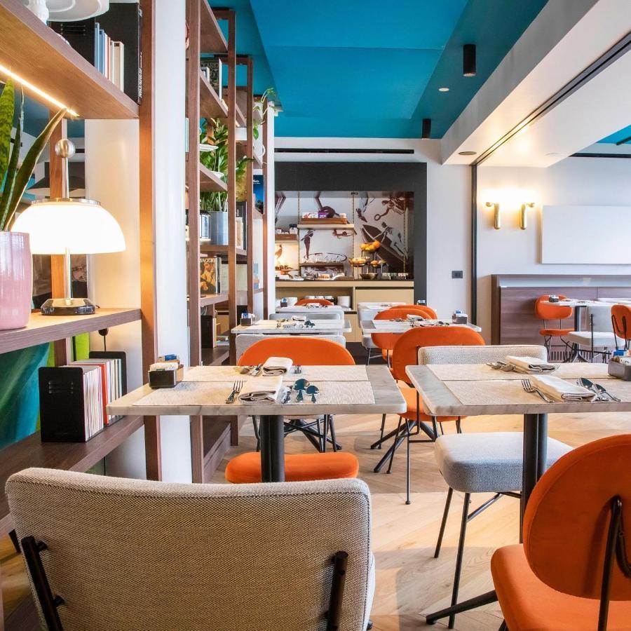 Hotel Urban Hive Milaan