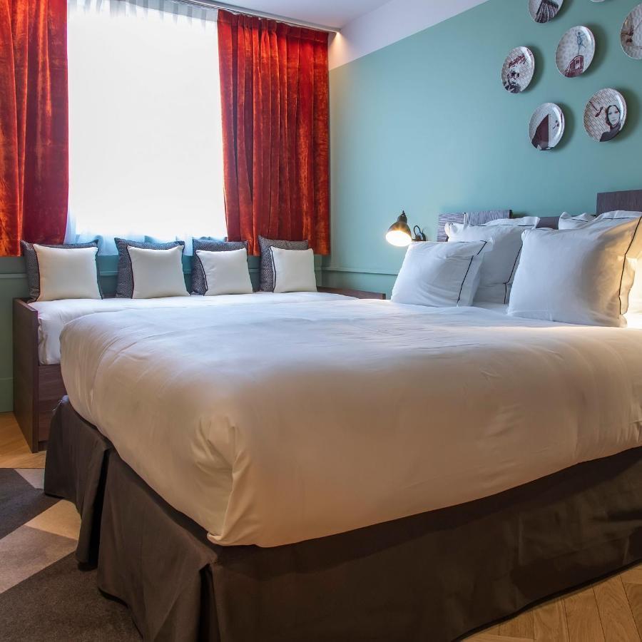 Urban Hive 4* Milaan