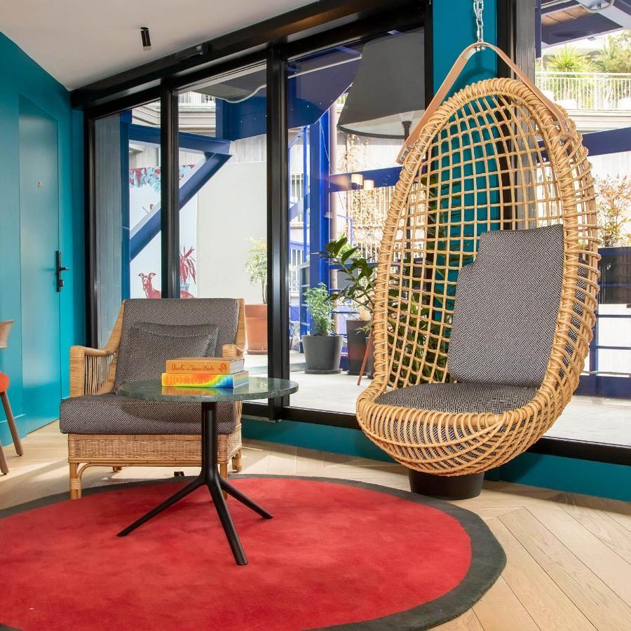 Urban Hive Hotel Milaan