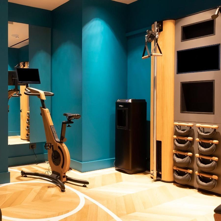 Urban Hive Hotel Milaan