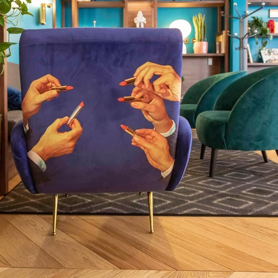 Urban Hive Milaan