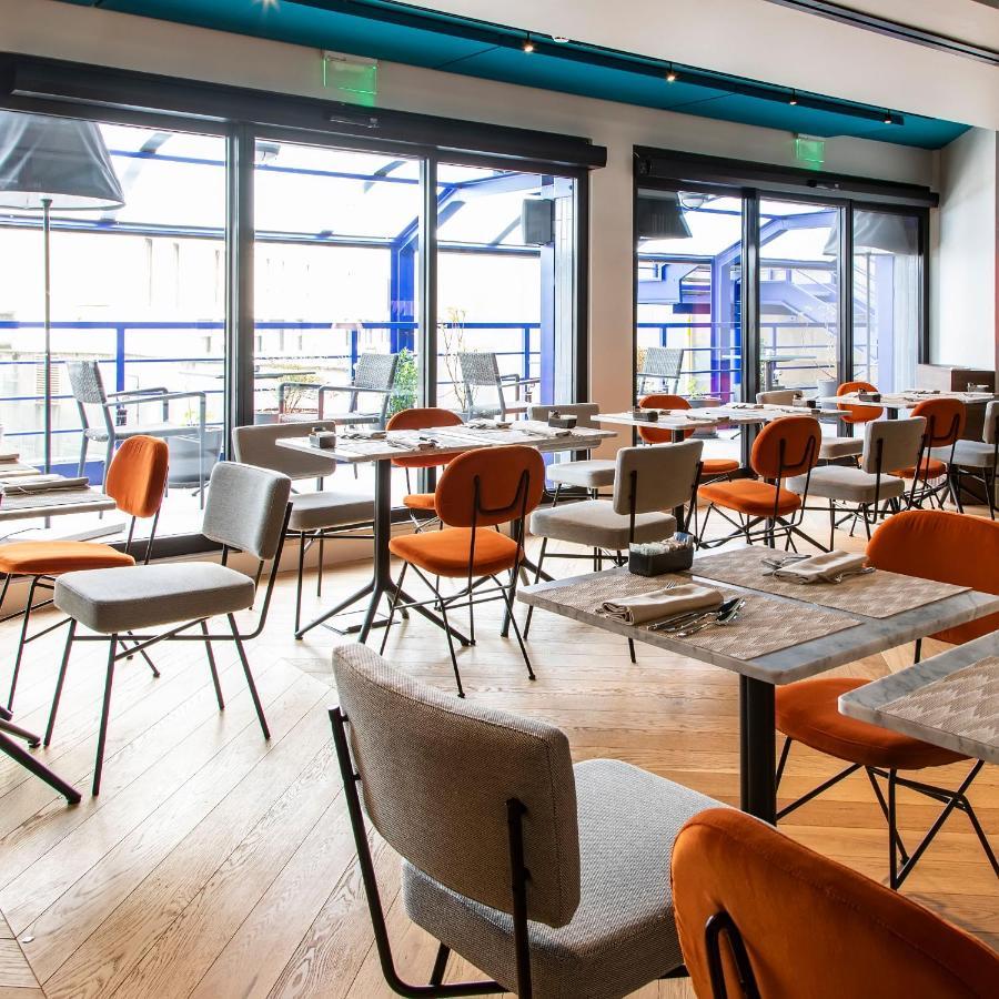 Urban Hive Hotel Milaan