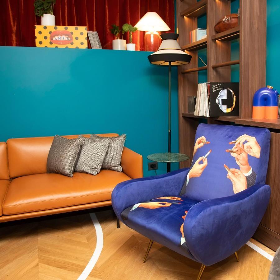 Urban Hive 4* Milaan
