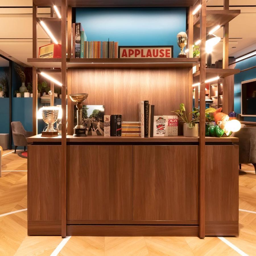 Urban Hive 4* Milaan
