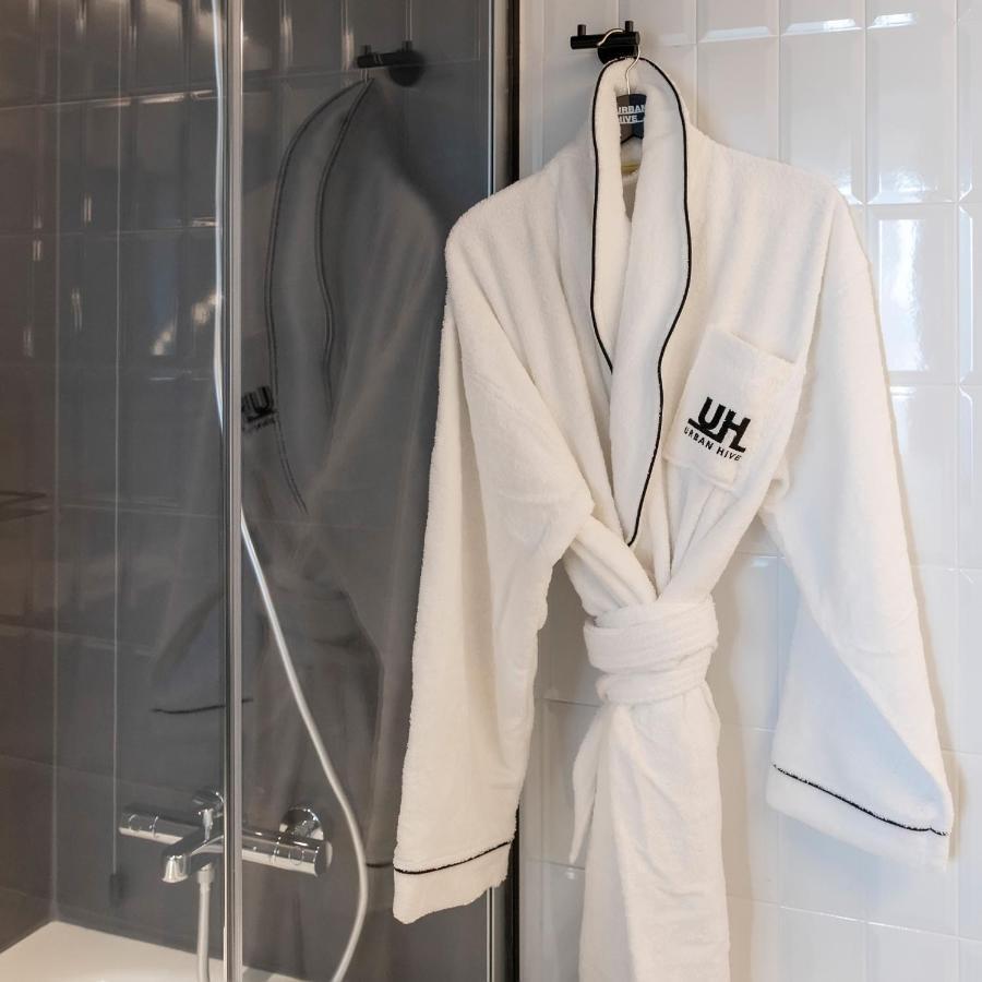 Hotel Urban Hive Milaan