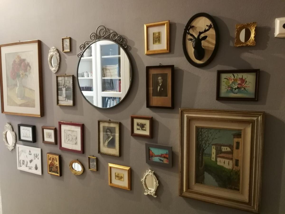 Gigio's Apartment Mailand
