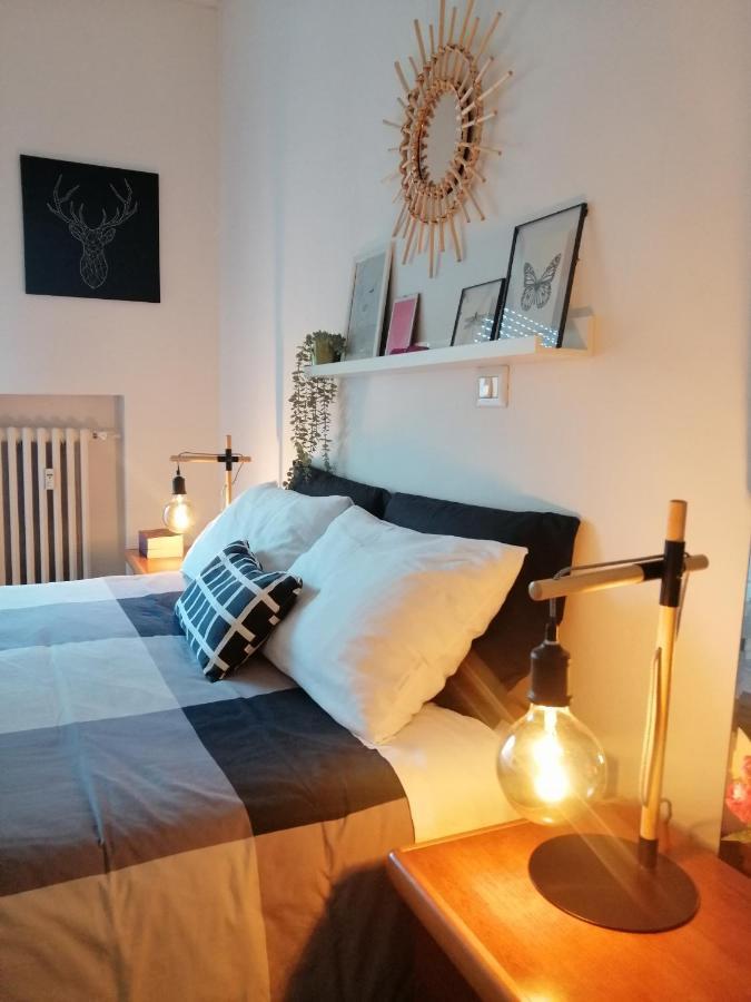 Gigio's Apartment Mailand