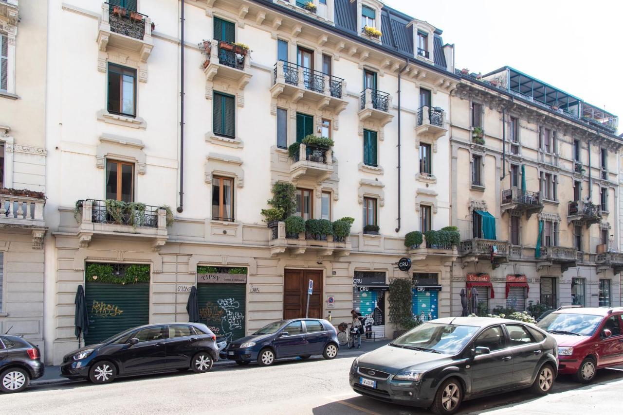 Youhosty - Ugo Bassi Milano