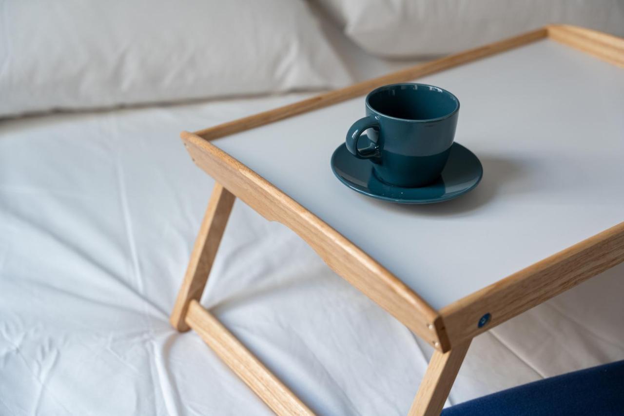 Appartement 5 Min Duomo Luxury In Brera Design District
