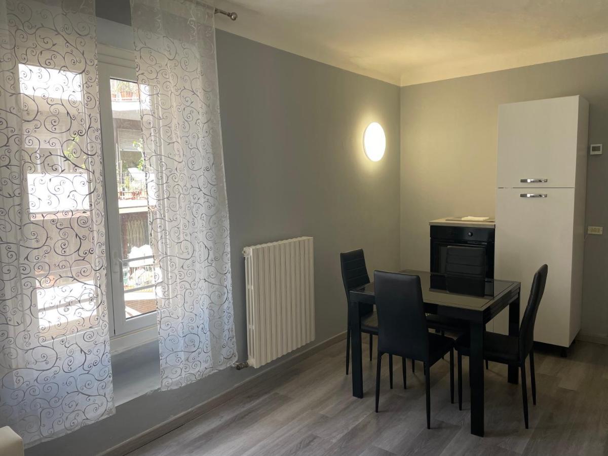 Isola District Chic - Affitti Brevi Italia Milaan
