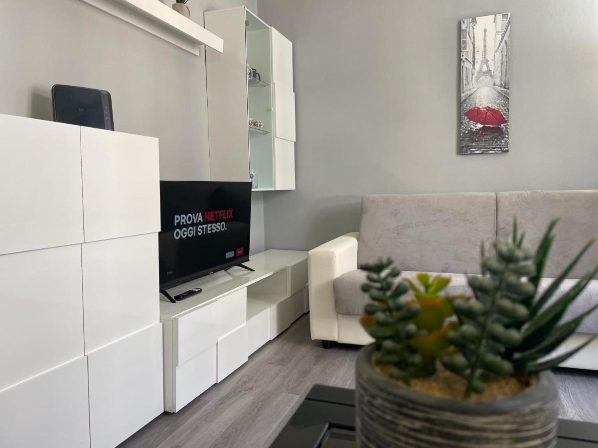Isola District Chic - Affitti Brevi Italia Appartement *