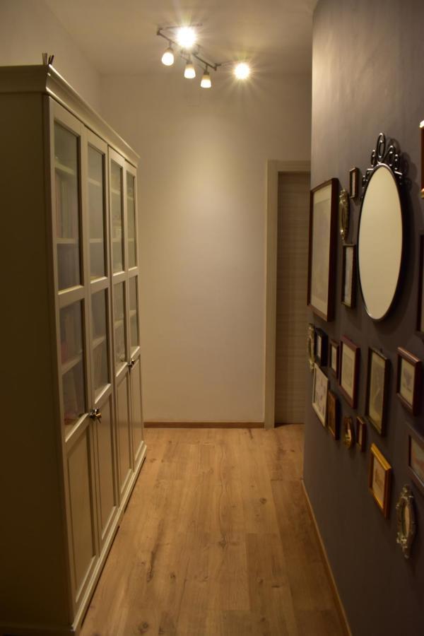 Apartment Gigio's Mailand