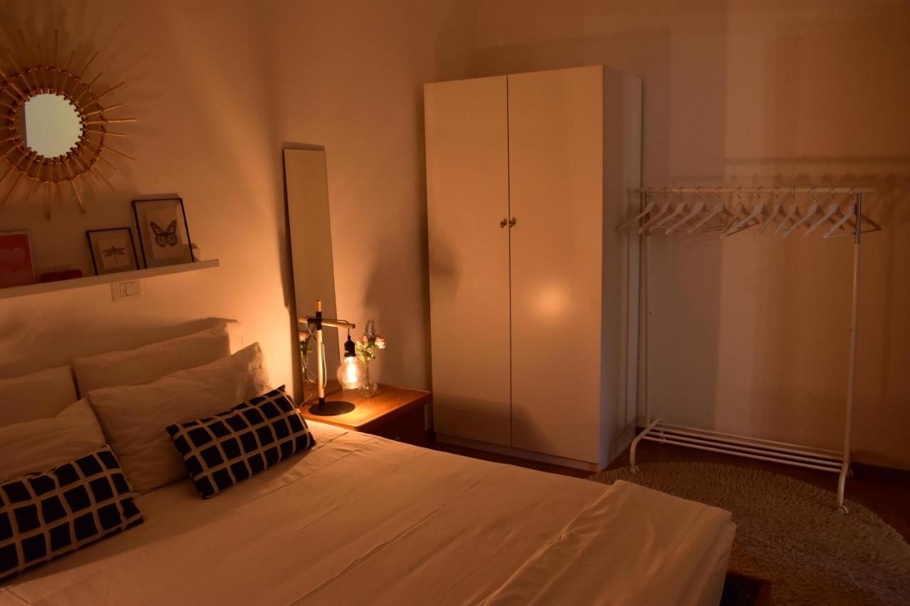Gigio's Apartment