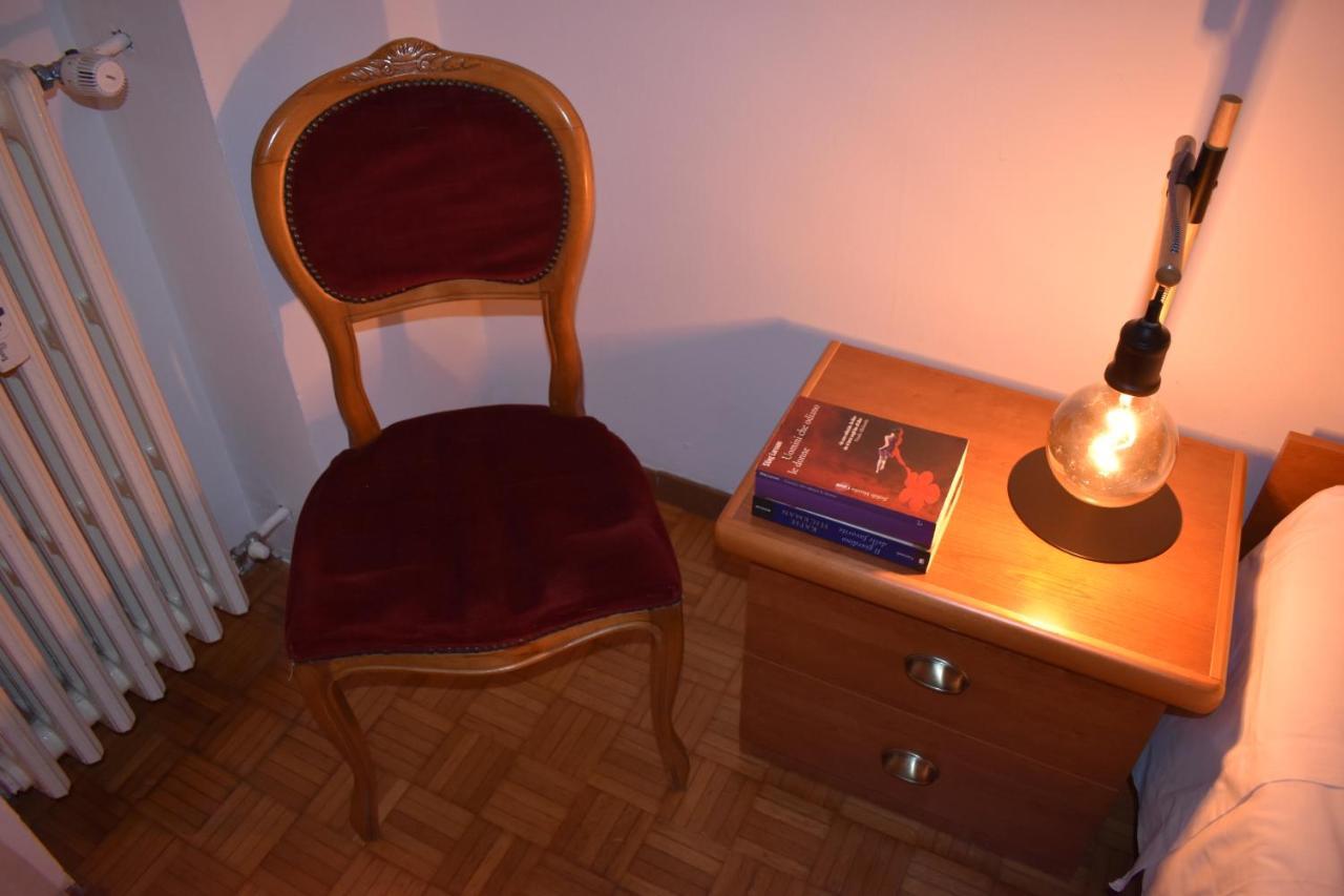 Apartment Gigio's Mailand