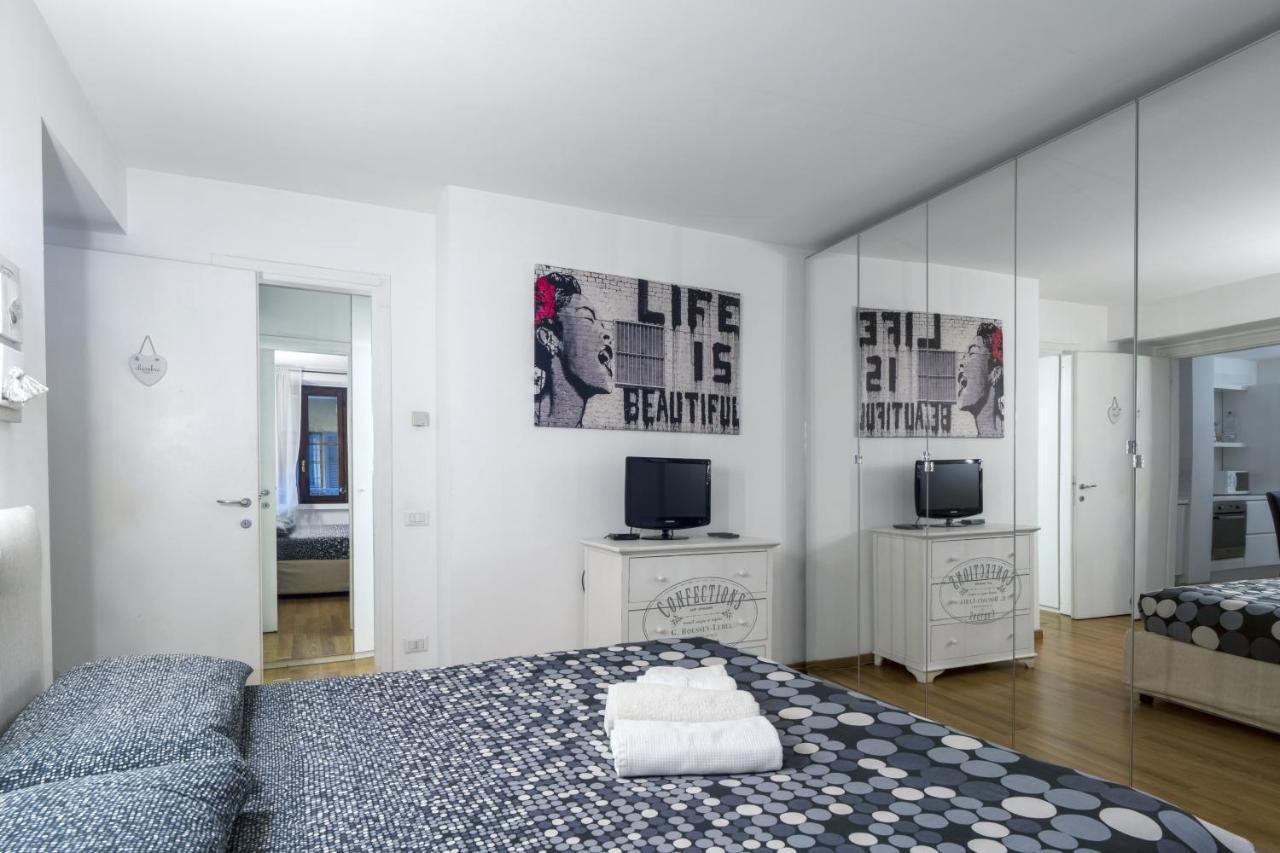 Cozy & Comfy In Navigli Area Milano