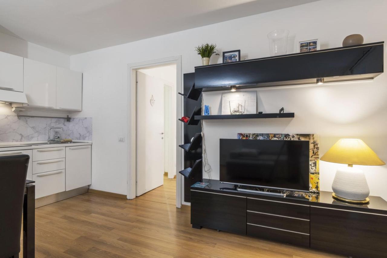 Leilighet Cozy & Comfy In Navigli Area *